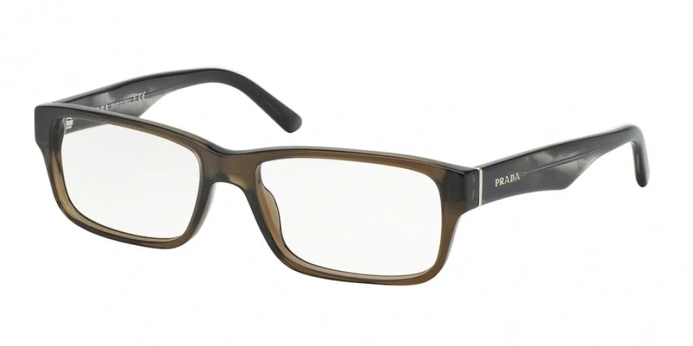 Prada Heritage 16MV Eyeglasses - view 4